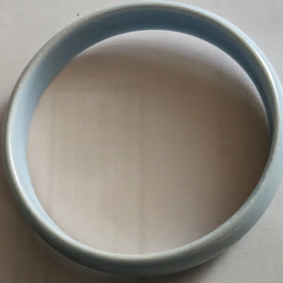 Set of Three Pastel Bangles - Picture 9 of 11